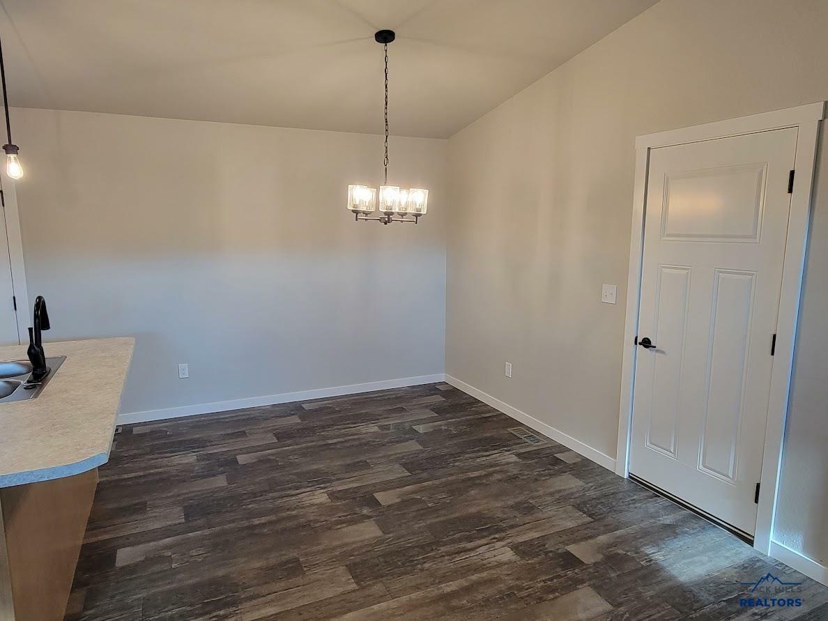 Property Photo: 1154 Cobalt Dr SD 57701