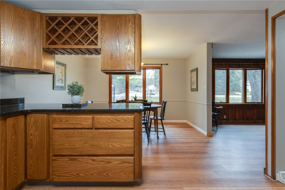 Property Photo:  1250 Warren Road  NY 14850 