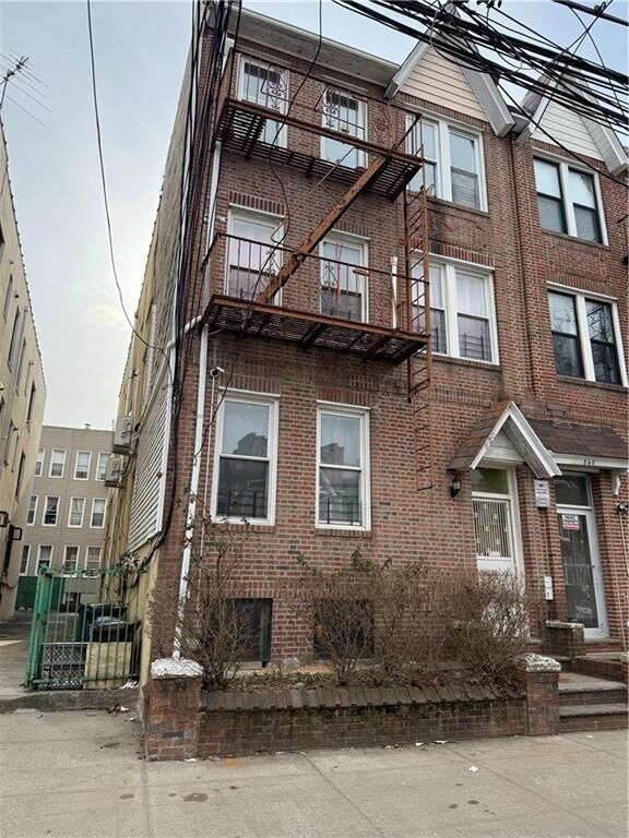 850 68th Street  Brooklyn NY 11220 photo
