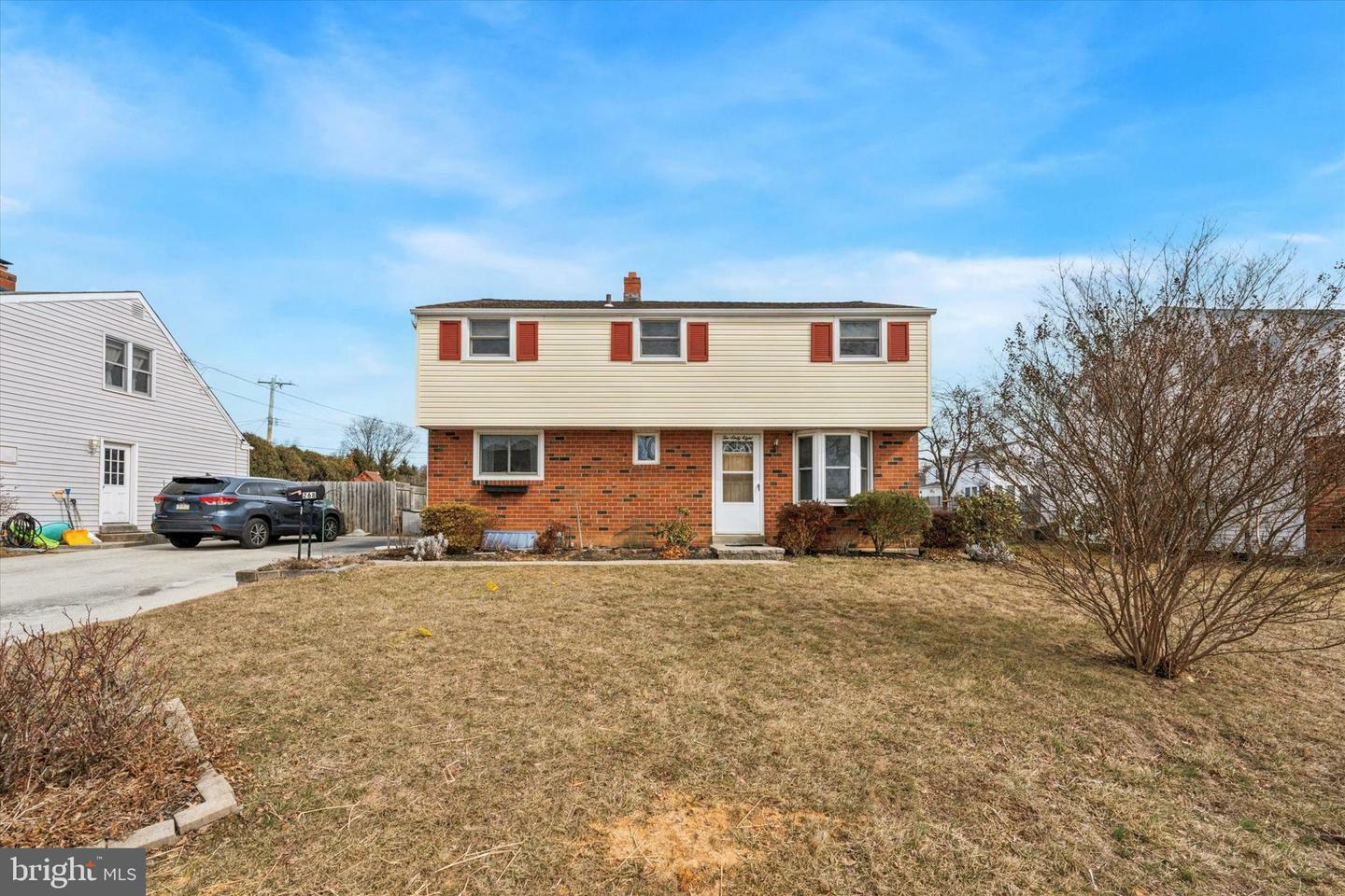 Property Photo:  268 Larkspur Lane  PA 19406 