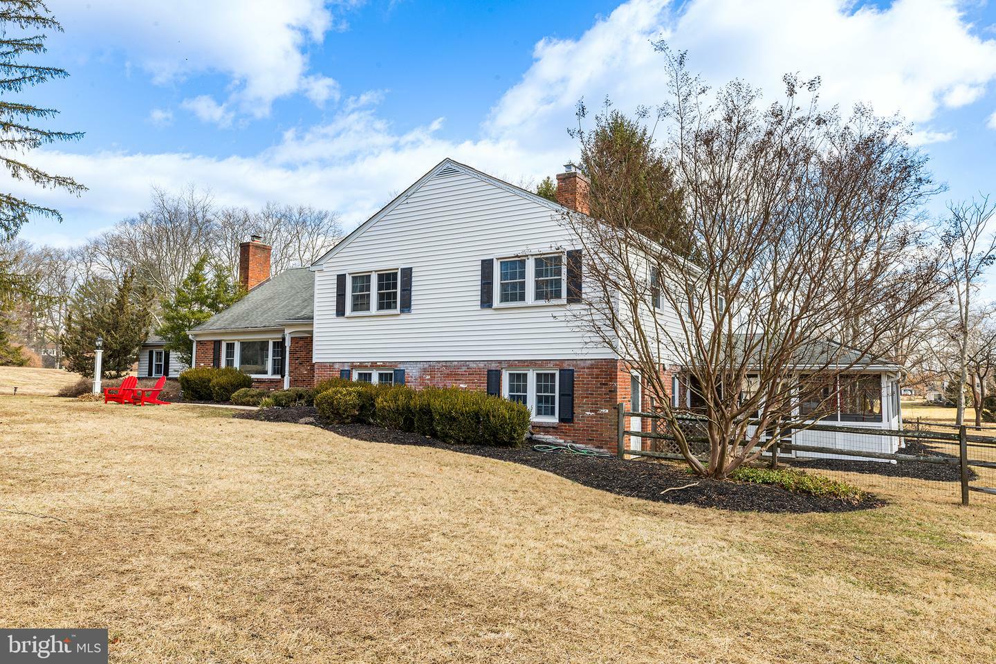 Property Photo:  351 Lenape Drive  PA 19312 