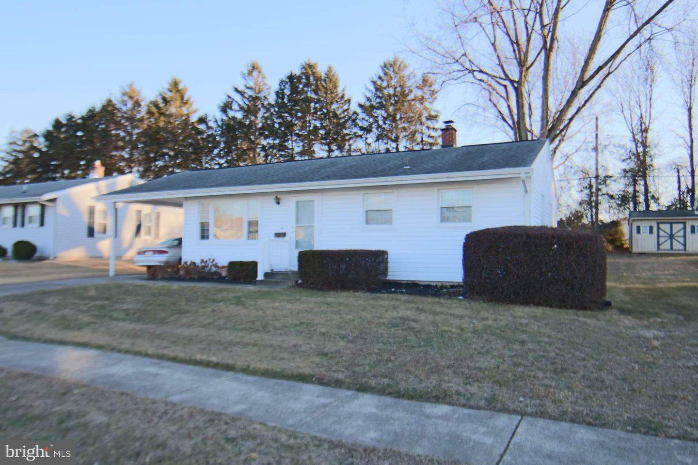 Property Photo:  14 Theodore Avenue  PA 17057 