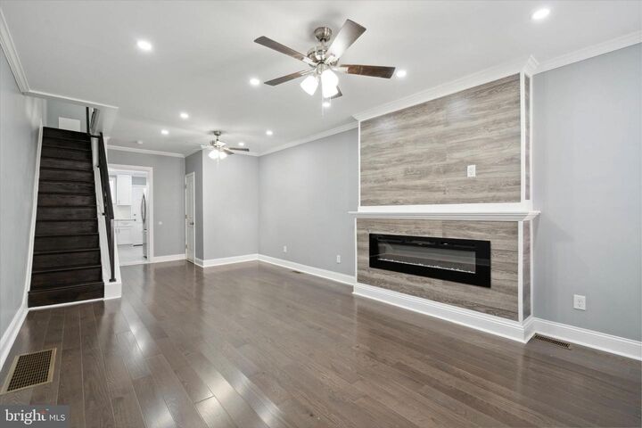 Property Photo:  2241 N Hancock Street  PA 19133 