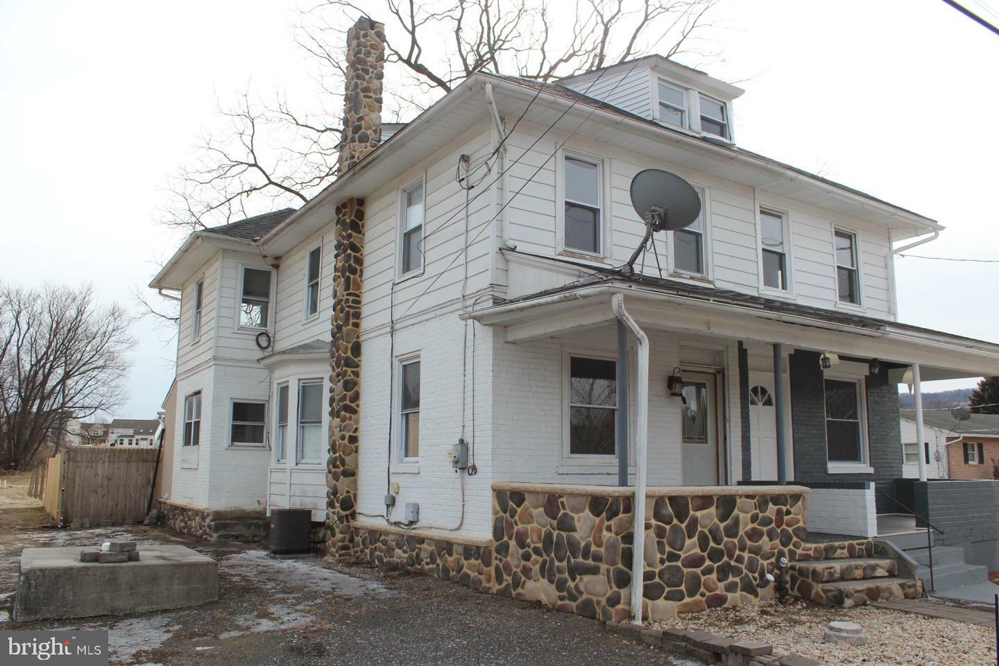 Property Photo:  355 Furnace Road  PA 19565 