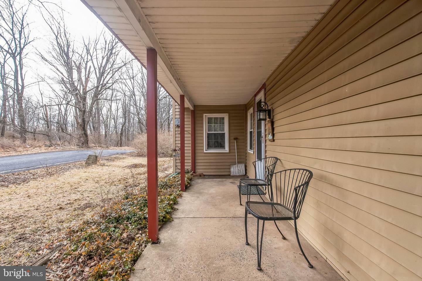 Property Photo:  255 Rich Hill Road  PA 18960 