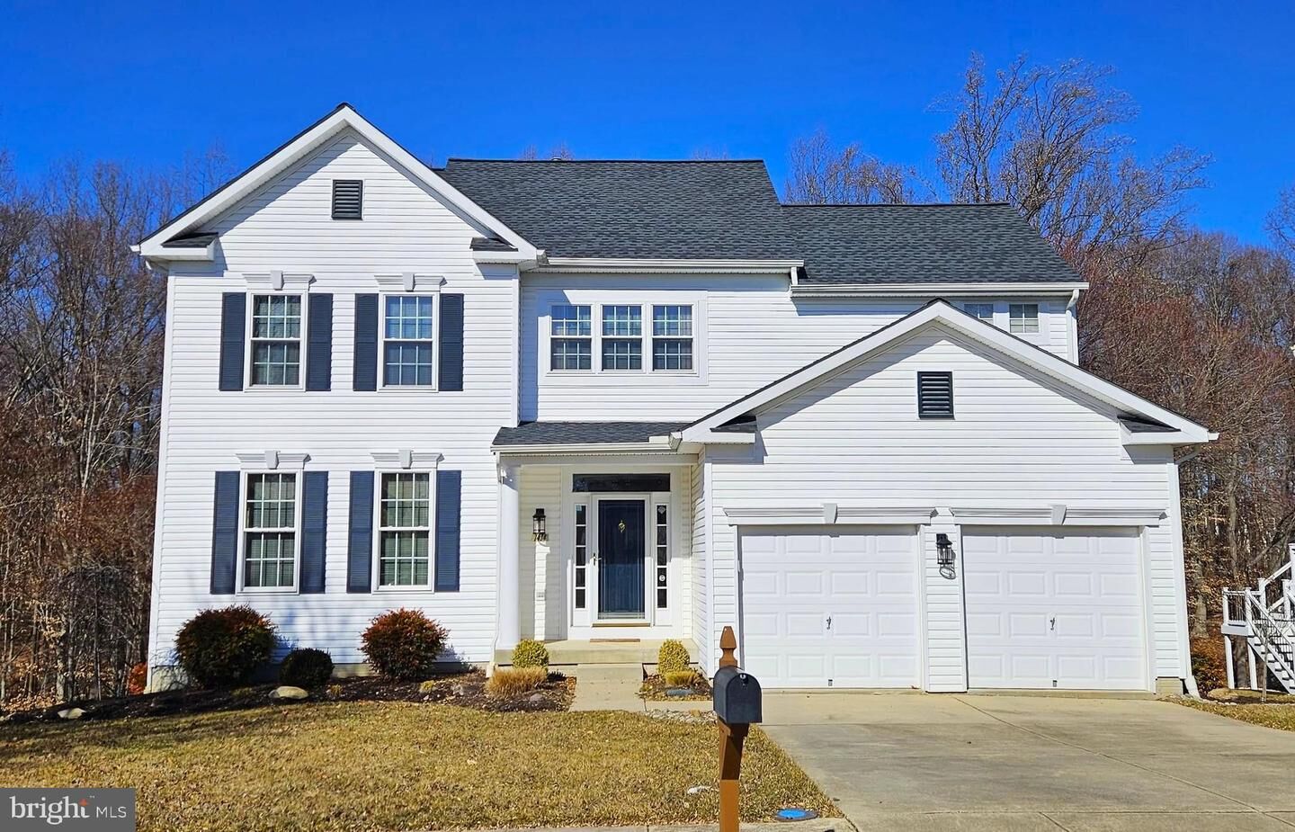 Property Photo: 1414 Brierhill Estates Drive MD 21015