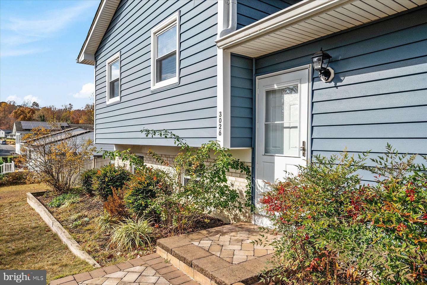 Property Photo:  3026 Pike Drive  MD 21140 