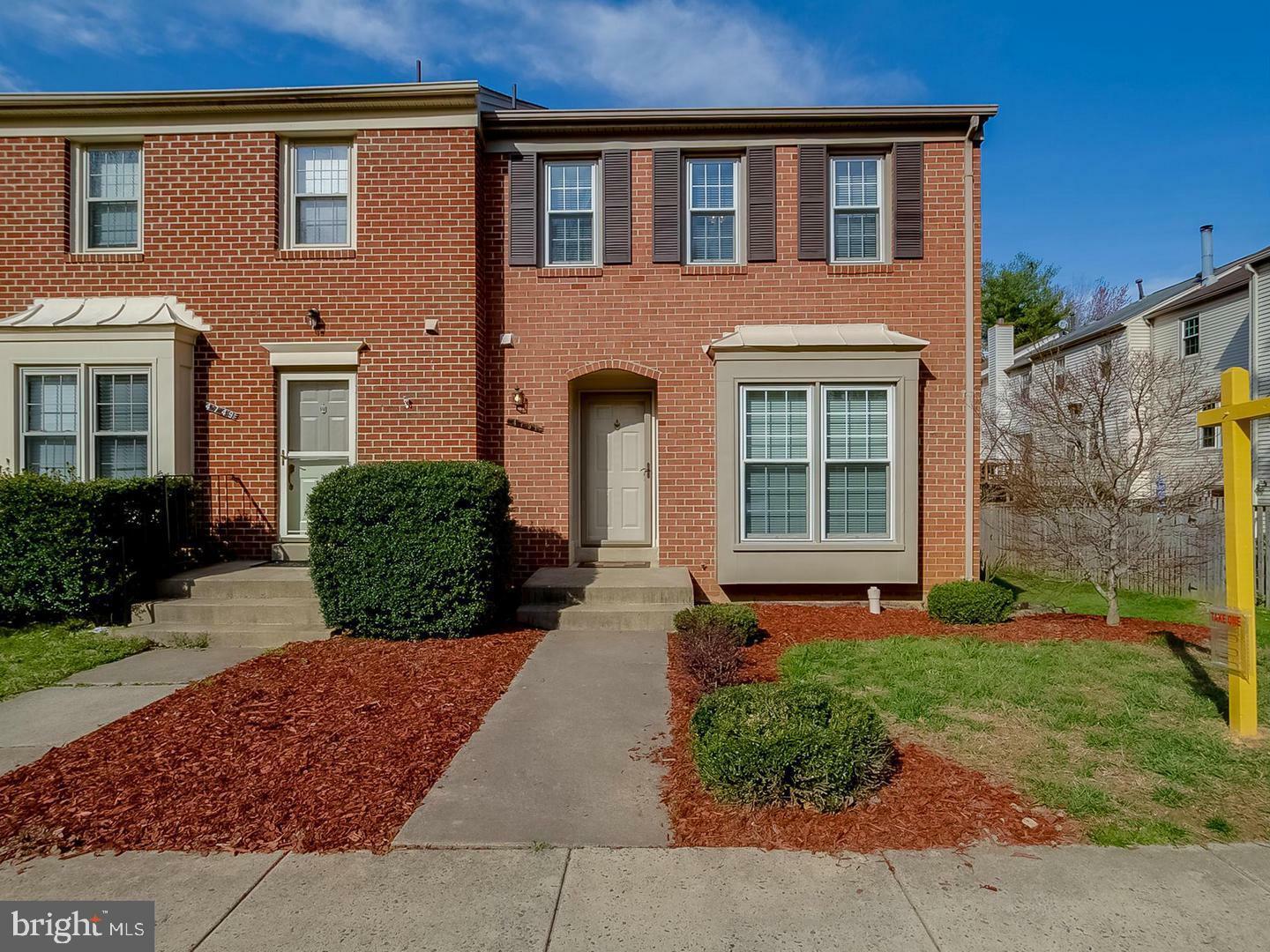 Property Photo:  4751 Gainsborough Drive  VA 22032 