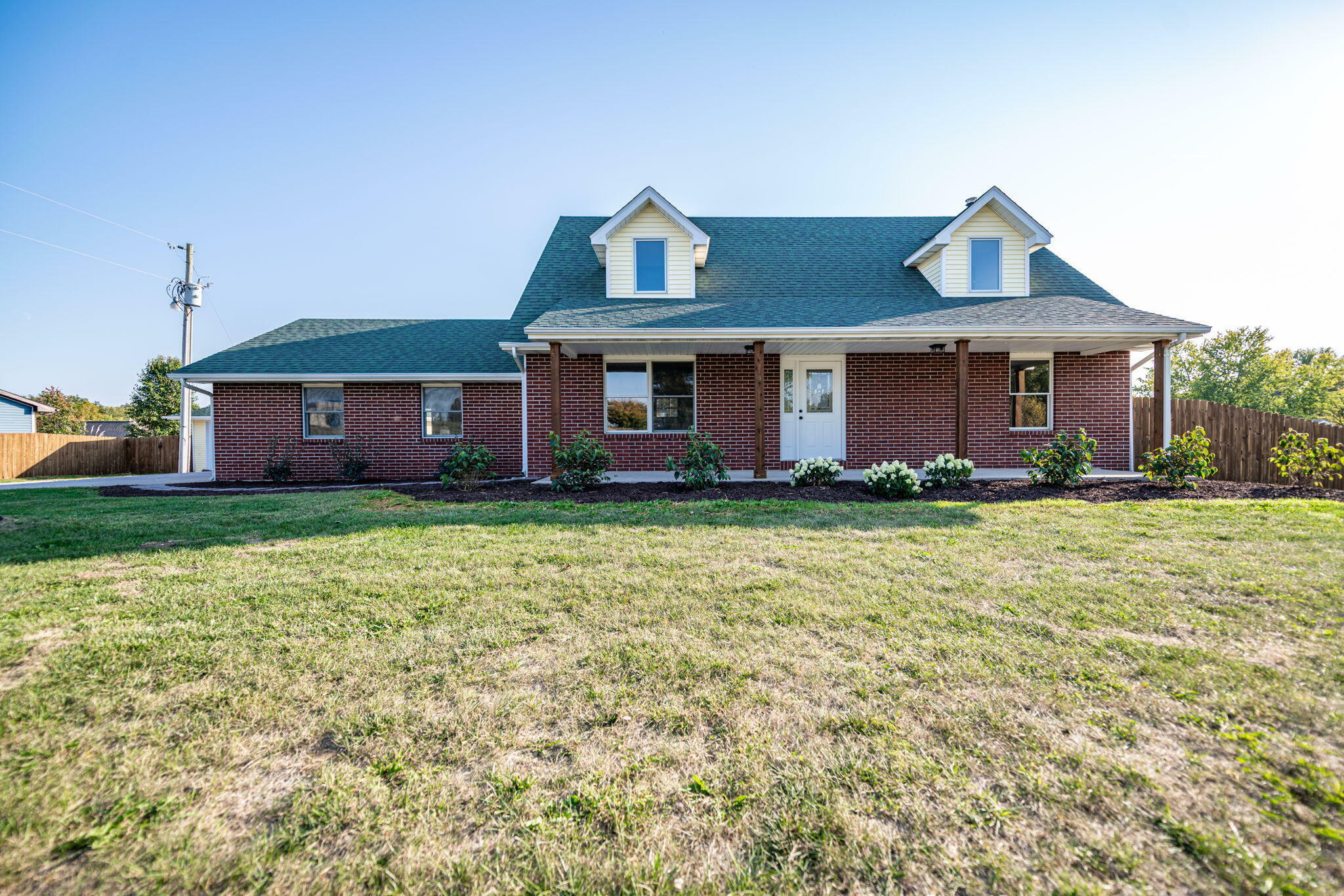 Property Photo:  7400 E St Charles Rd  MO 65202 