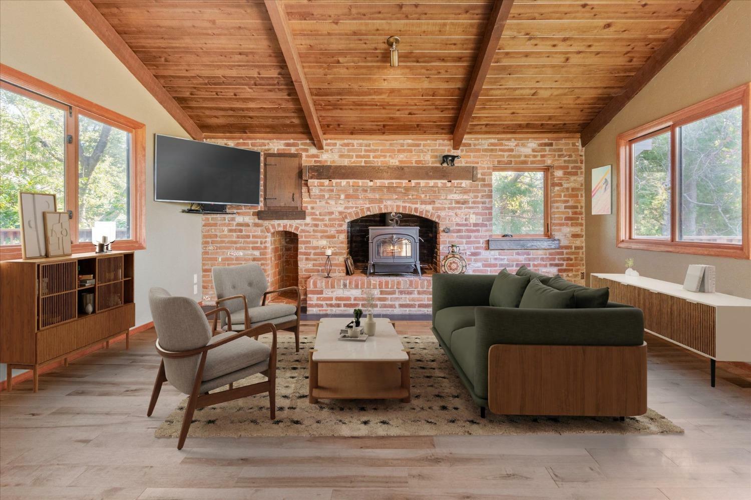 Property Photo: 839 Forest Meadows Drive CA 95247