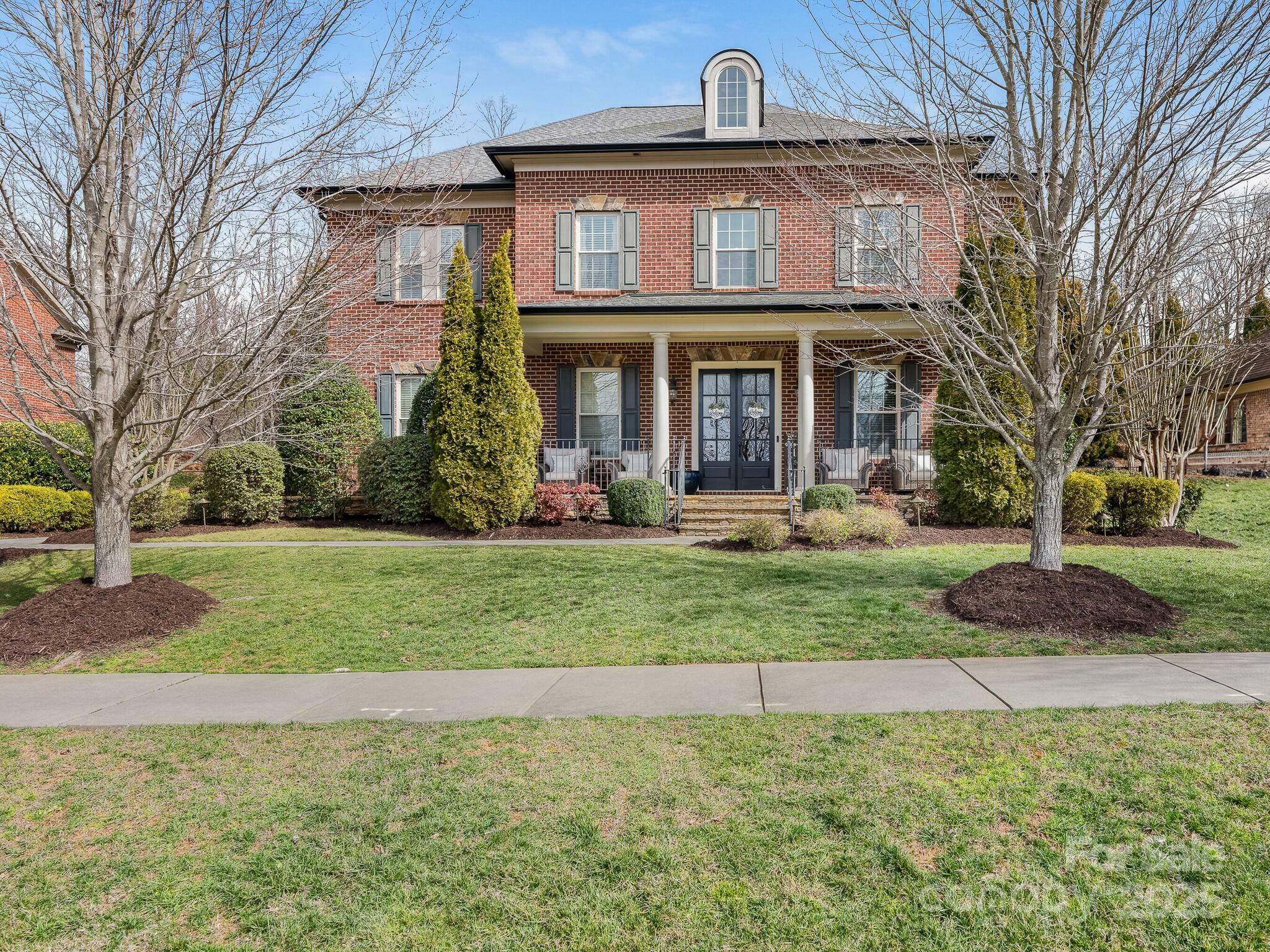 Property Photo: 13114 Long Common Parkway NC 28078