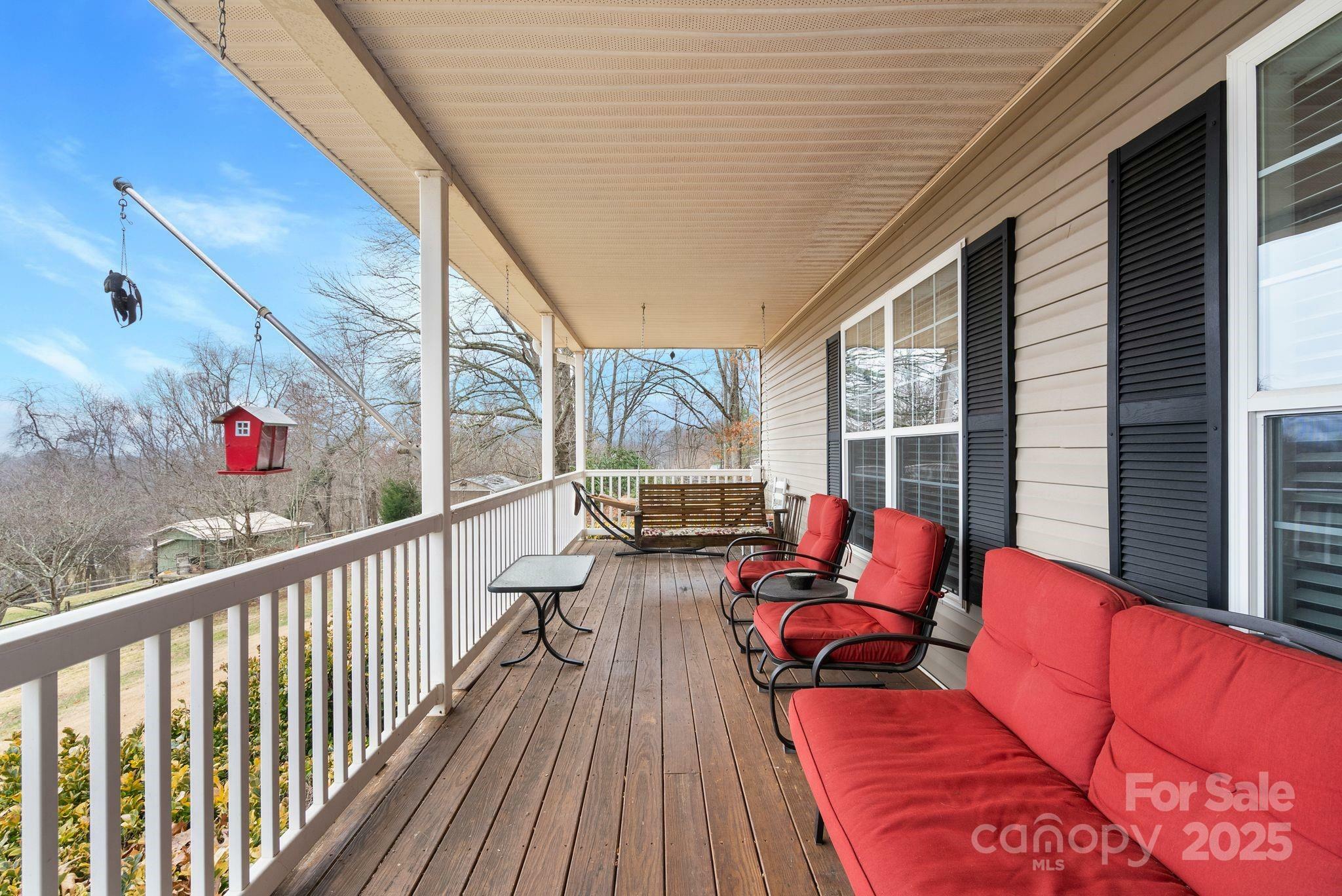 Property Photo:  75 Pine Tree Drive  NC 28715 