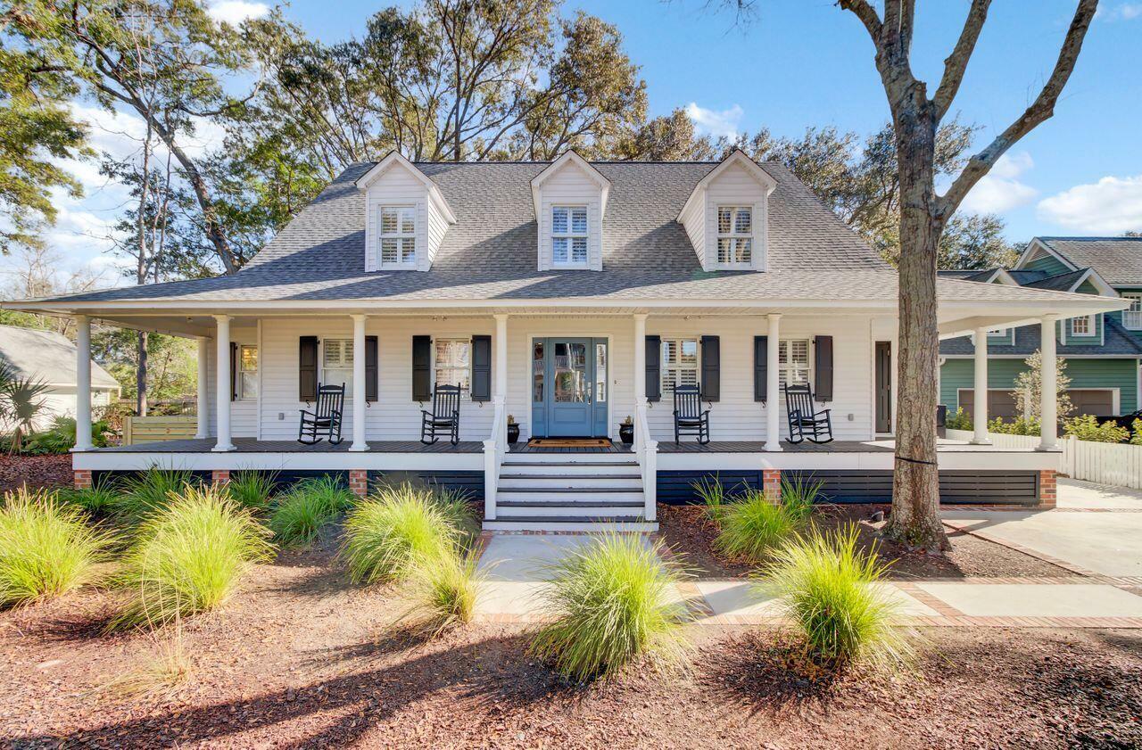 Property Photo:  1048 Wharf Indigo Place  SC 29464 