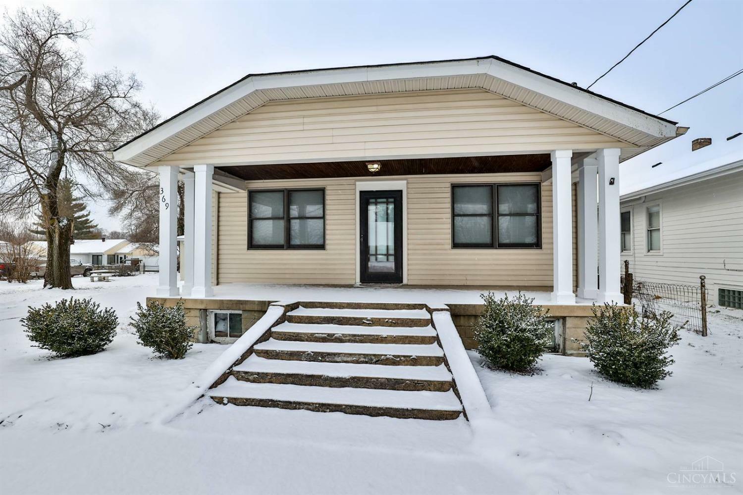 Property Photo:  369 Symmes Road  OH 45014 