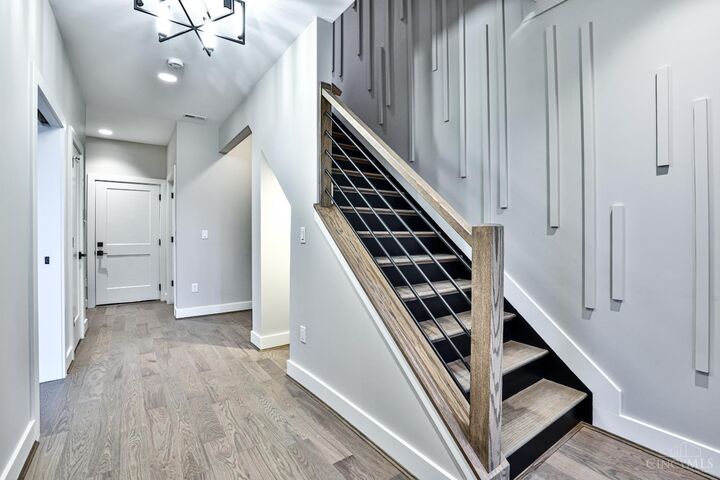 Property Photo: 2917 Three Oaks Lane OH 45209