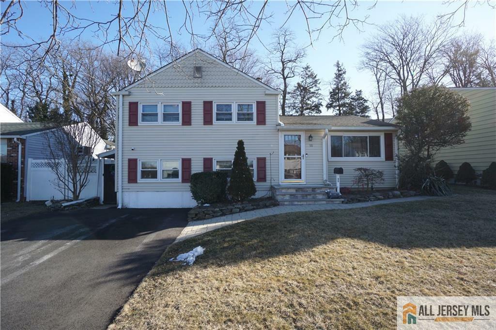 Property Photo:  90 Albert Drive  NJ 08859 