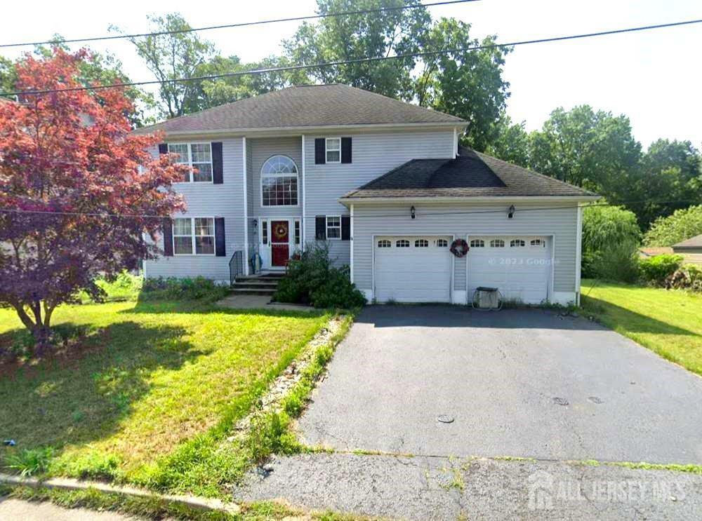 Property Photo:  8-A N Shore Boulevard N  NJ 08828 