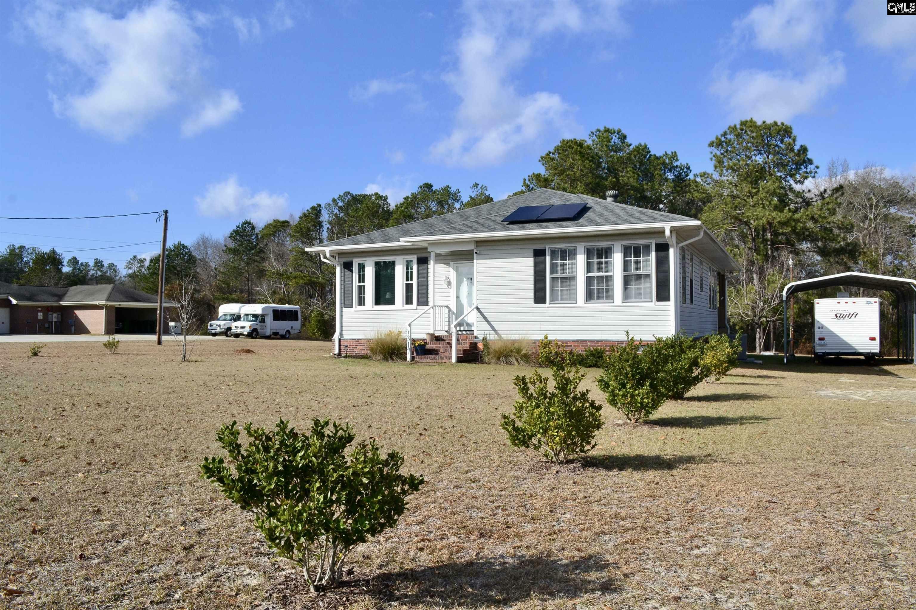 Property Photo:  317 N Pines  SC 29016 