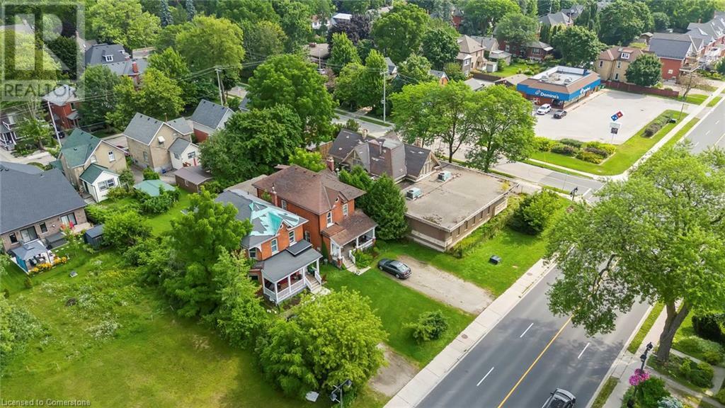 Property Photo:  380 Ontario Street  ON N5A 3H9 