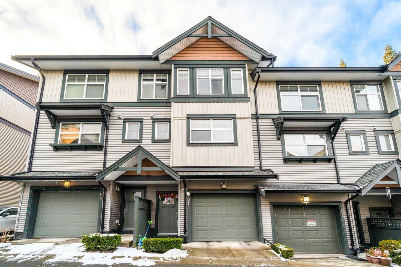 Property Photo: 6123 138 81 BC V3X 1E8