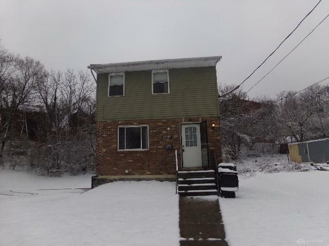 2727 Faber Avenue  Cincinnati OH 45211 photo