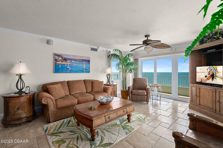 Property Photo:  2937 S Atlantic Avenue 1907  FL 32118 