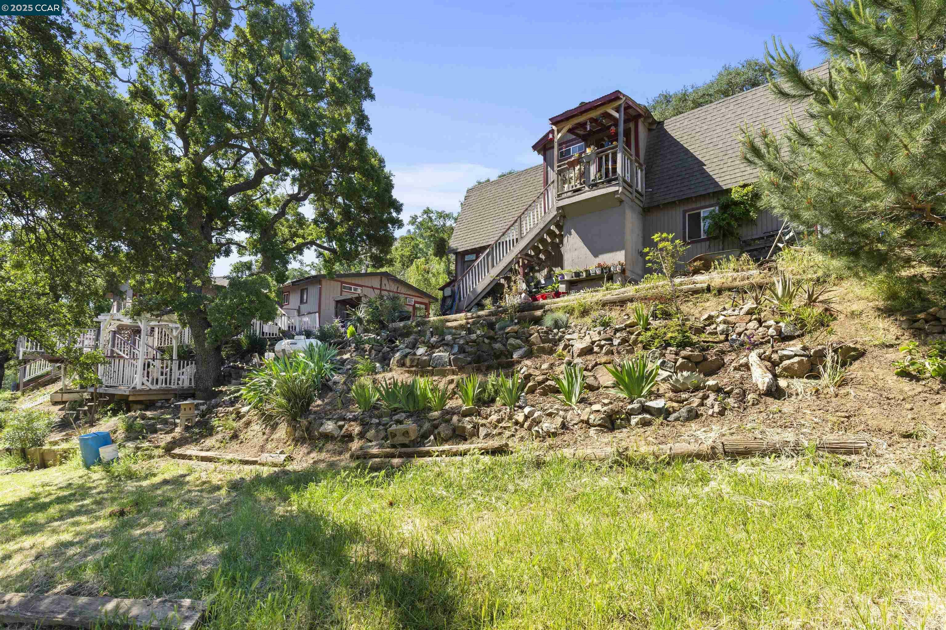 Property Photo:  1585 Lower Trail Rd  CA 94517 