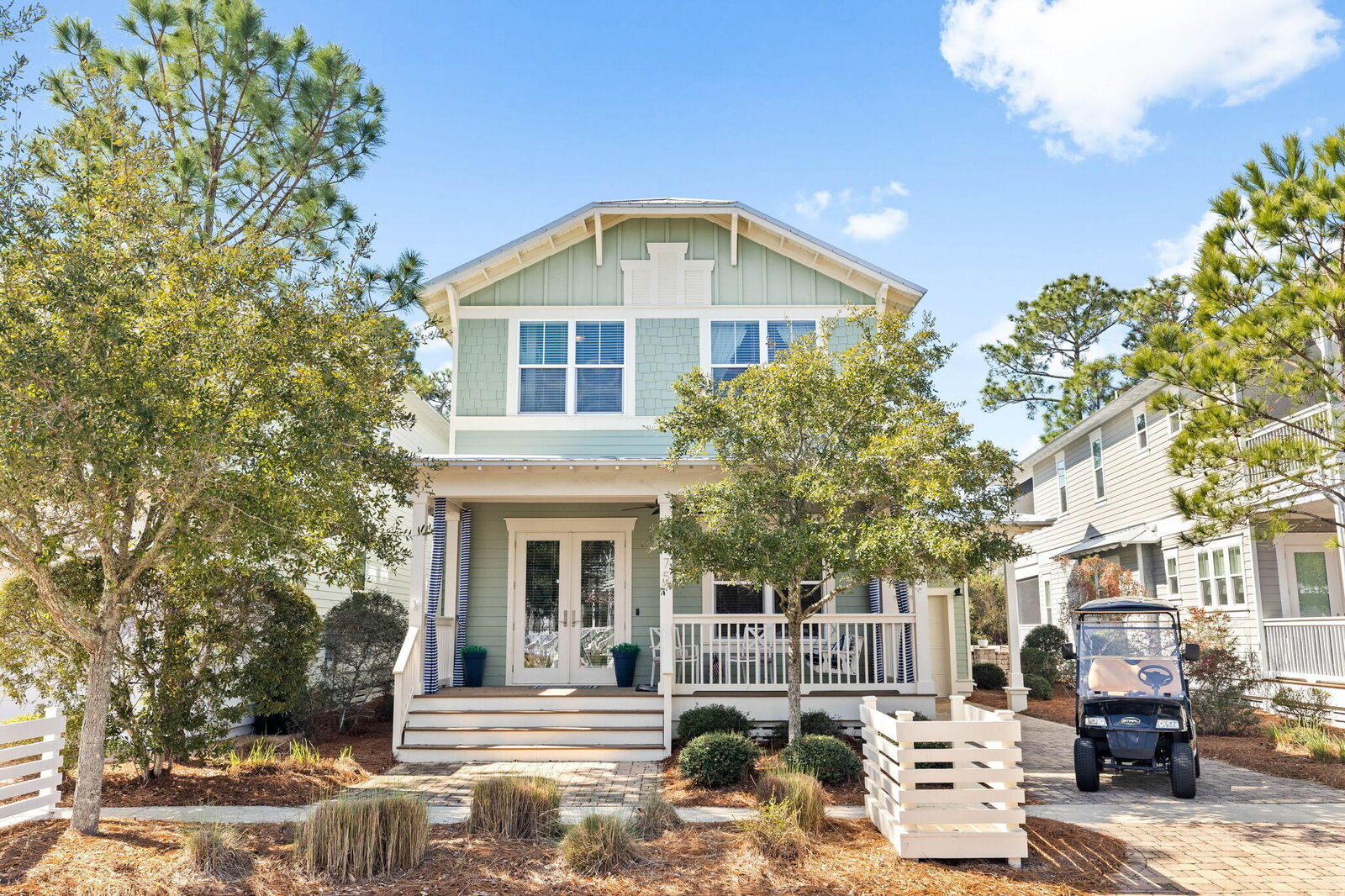 Property Photo:  175 Flatwoods Forest Loop  FL 32459 