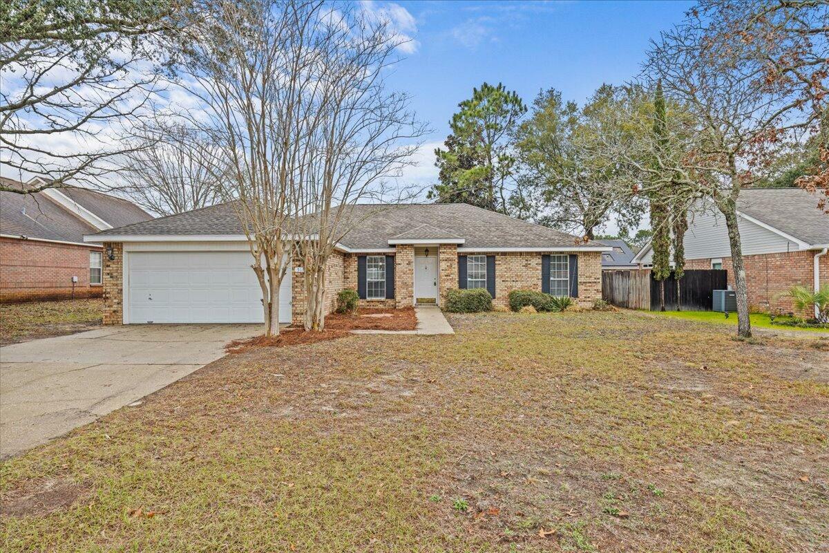 Property Photo:  516 Risen Star Drive  FL 32539 