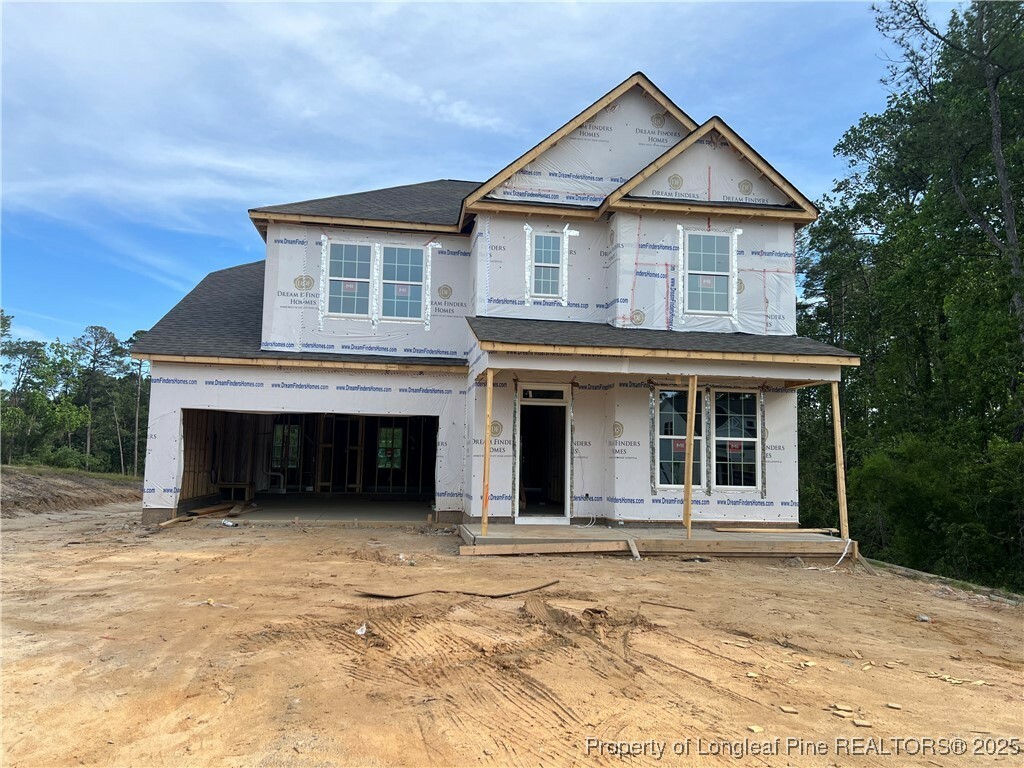 657 Cresswell Moor Way  Fayetteville NC 28311 photo