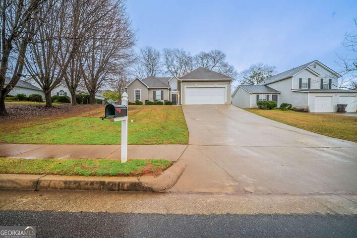 327 Brookside Drive  McDonough GA 30253 photo
