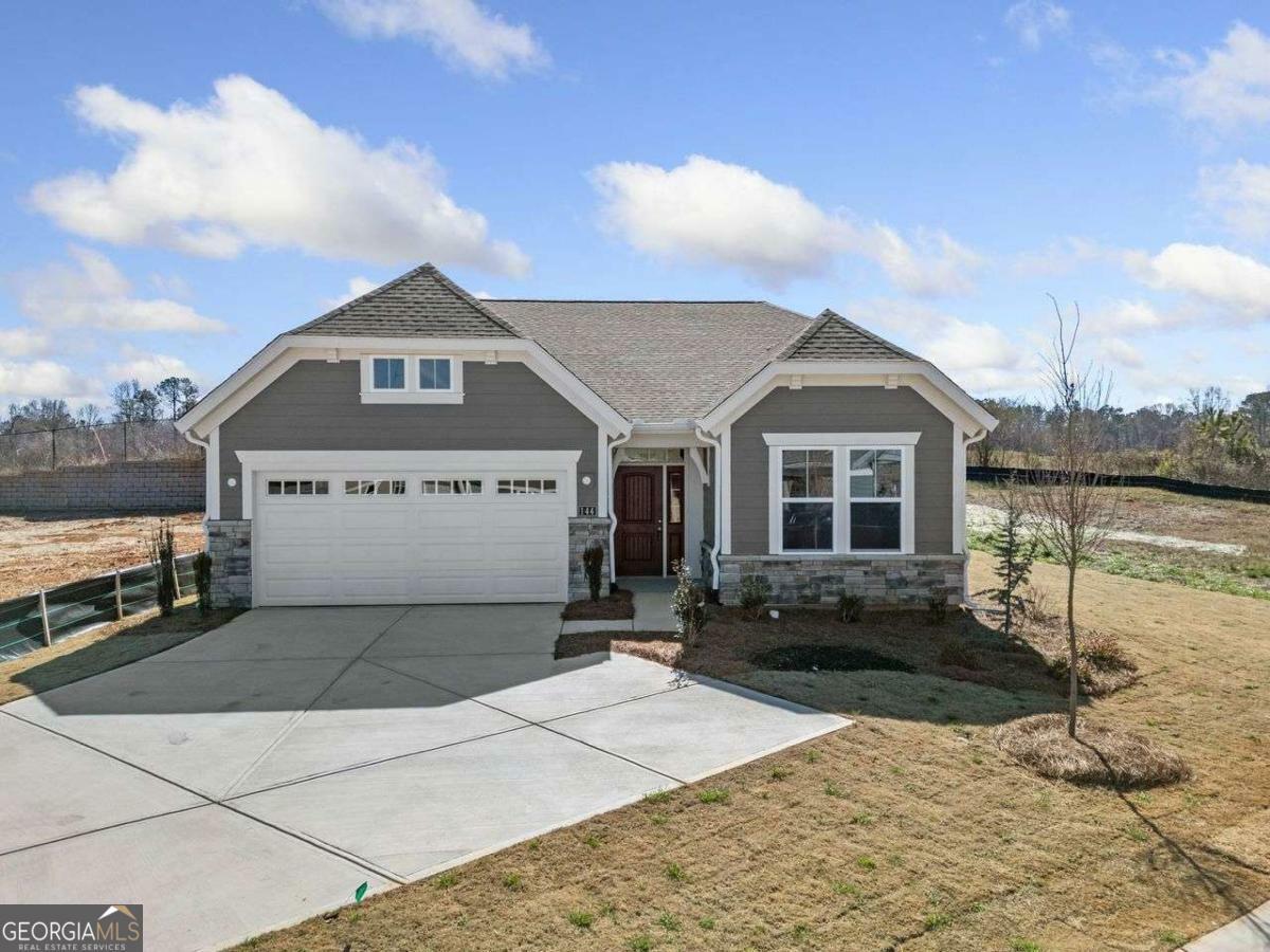 Property Photo:  144 Laurel Farms Lane  GA 30157 