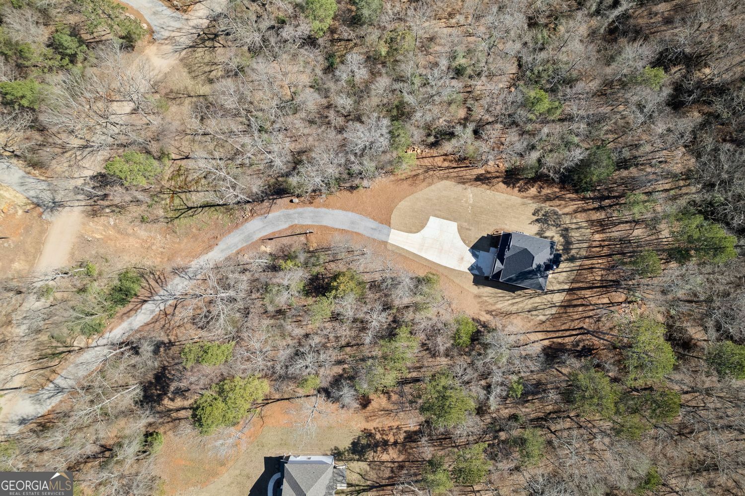 Property Photo: 1578 English Road GA 31029
