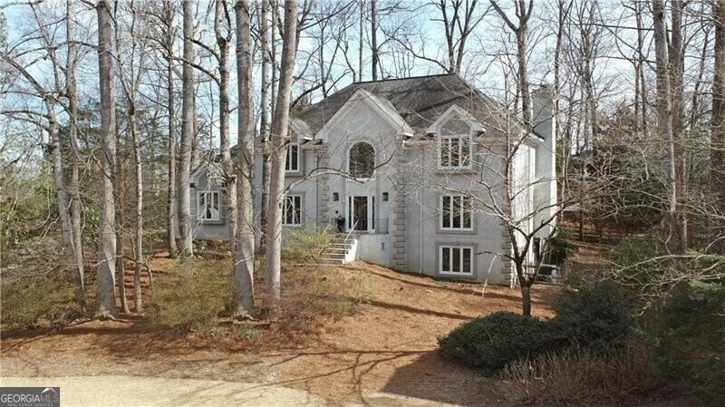 Property Photo:  770 Bedford Oaks Drive  GA 30068 