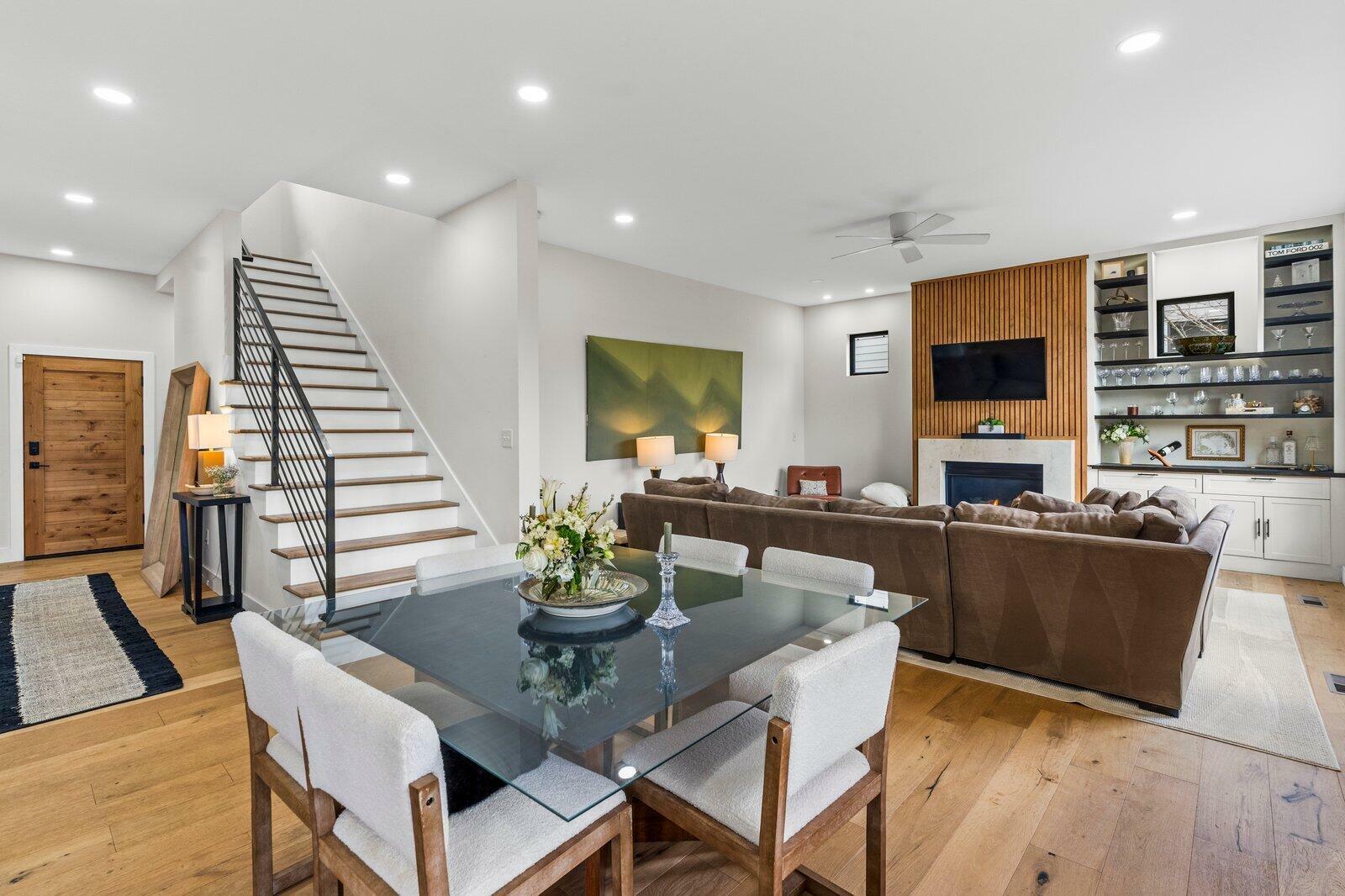 Property Photo: 504 Rosewood Street TN 37405