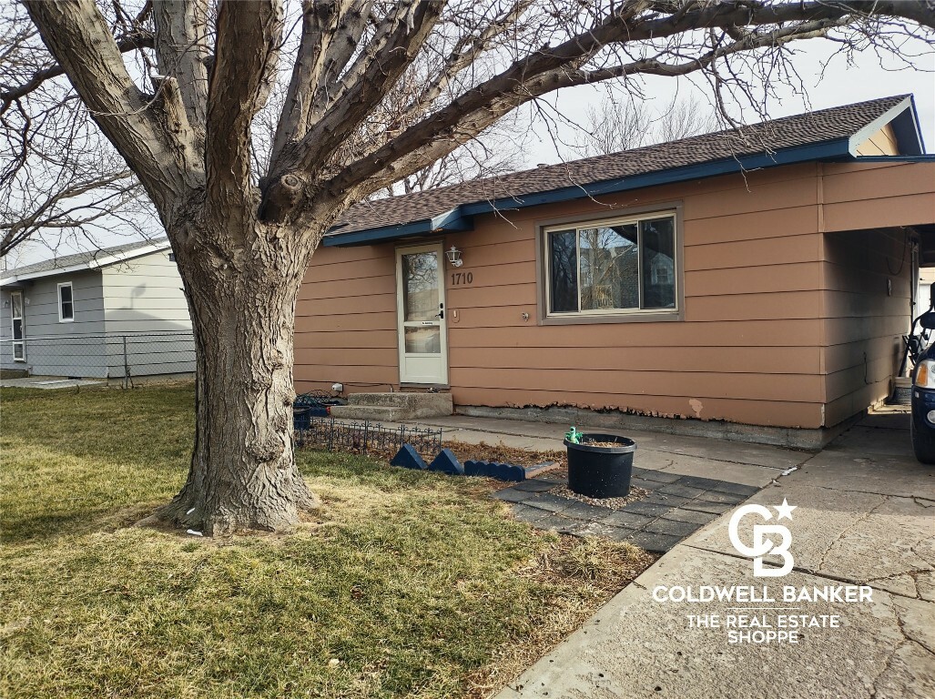 1710 W Diane Street  Garden City KS 67846 photo