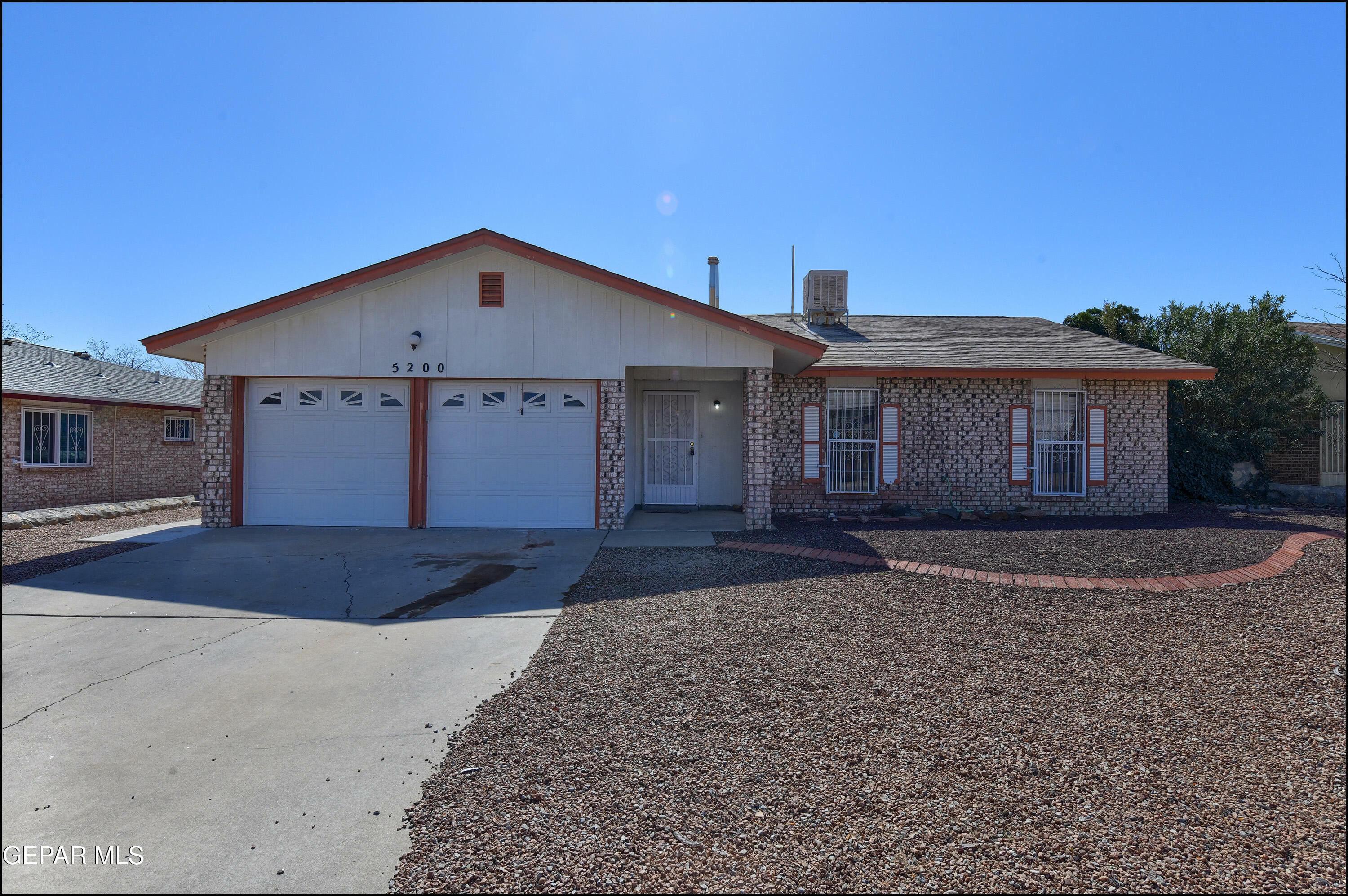 5200 Sweetwater Drive  El Paso TX 79924 photo