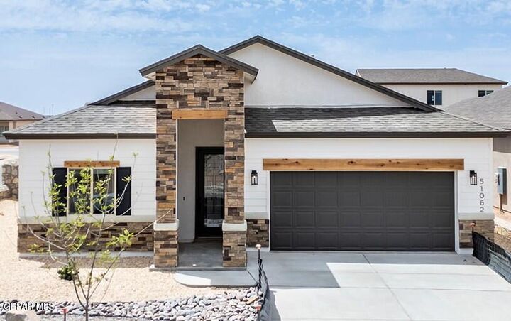 937 Nayland Place  El Paso TX 79928 photo