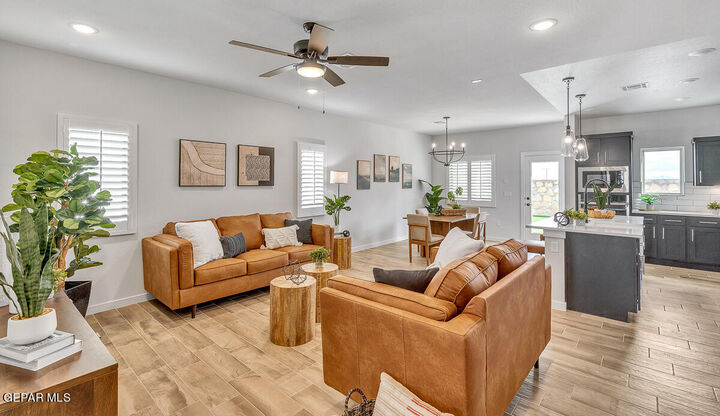 Property Photo:  924 Nayland Place  TX 79928 