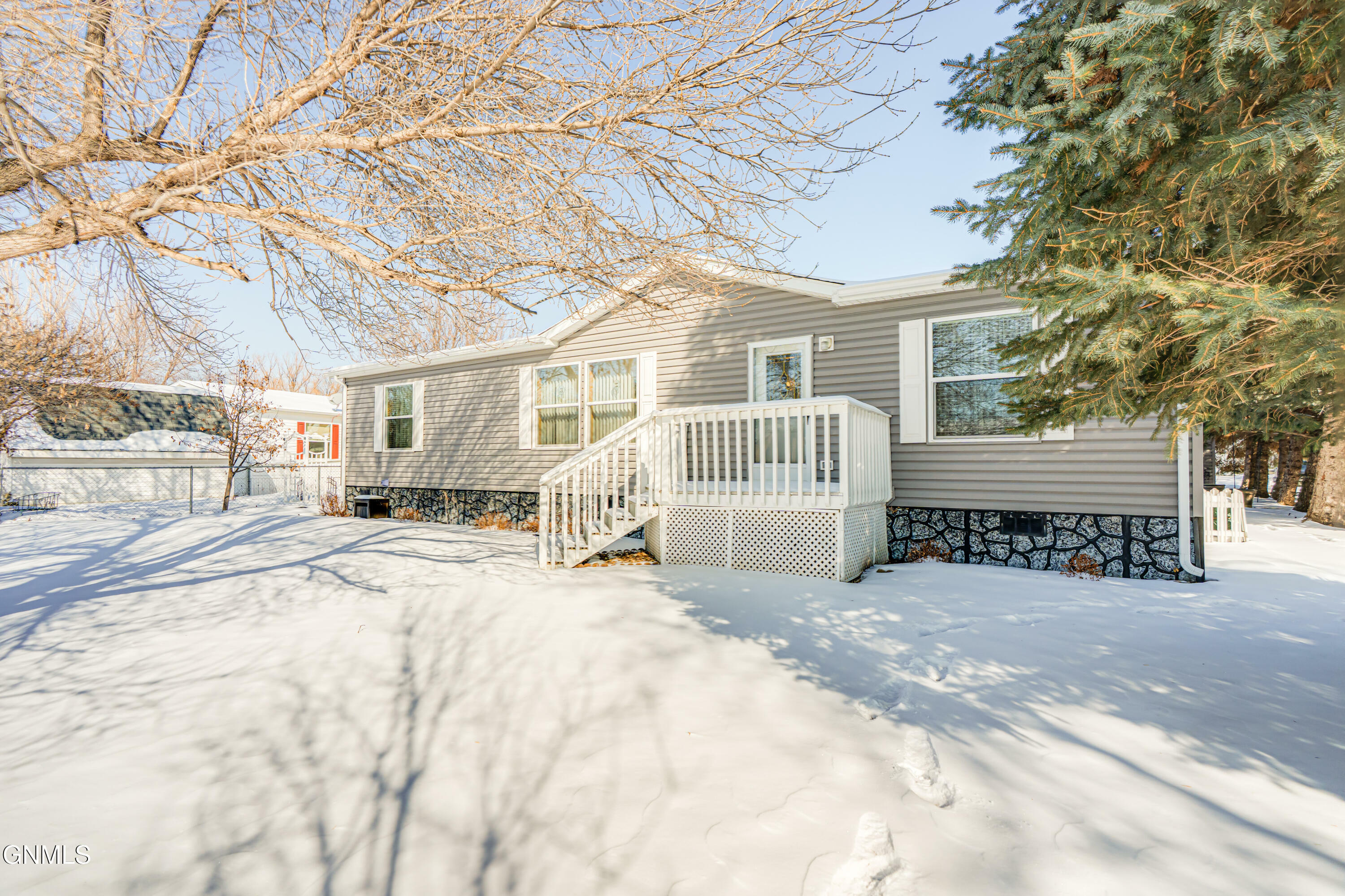 Property Photo:  4405 Cortez Circle  ND 58554 