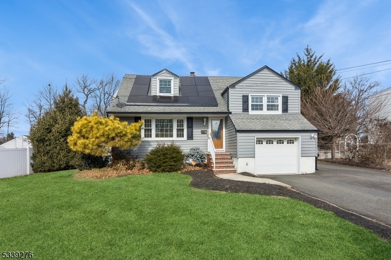 411 S Plainfield Ave  South Plainfield Boro NJ 07080 photo