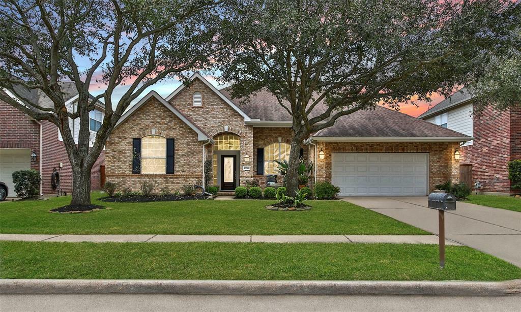 Property Photo:  10719 Bowden Chase Drive  TX 77379 