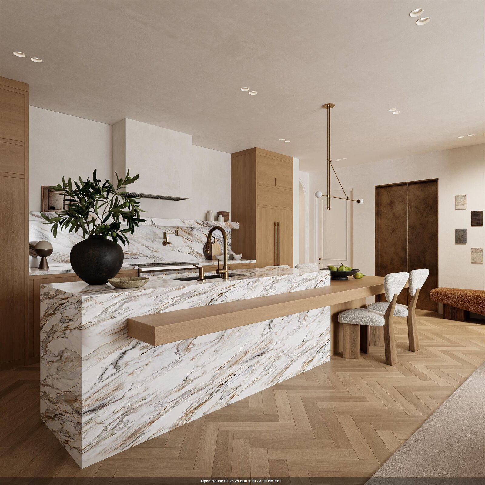 Property Photo: 316-318 Garden St 401 NJ 07030