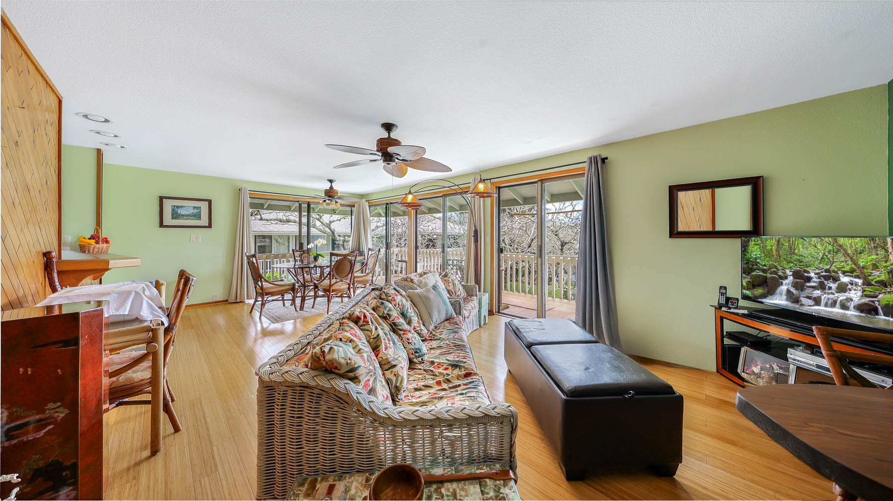 Property Photo:  3057 Poipu Rd B6  HI 96756 