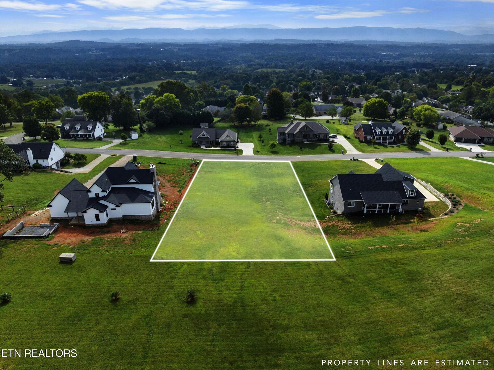 Property Photo:  1153 Summerfield Drive  TN 37801 