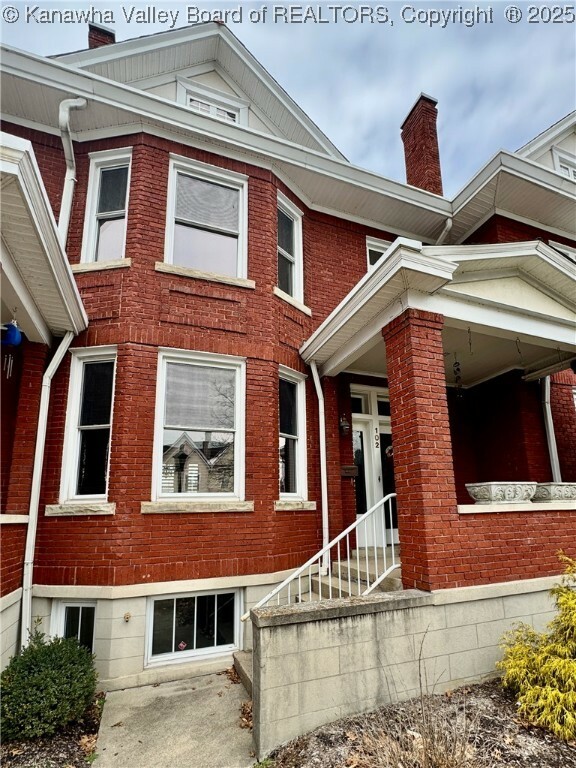 Property Photo: 1313 Lee Street 102A WV 25301