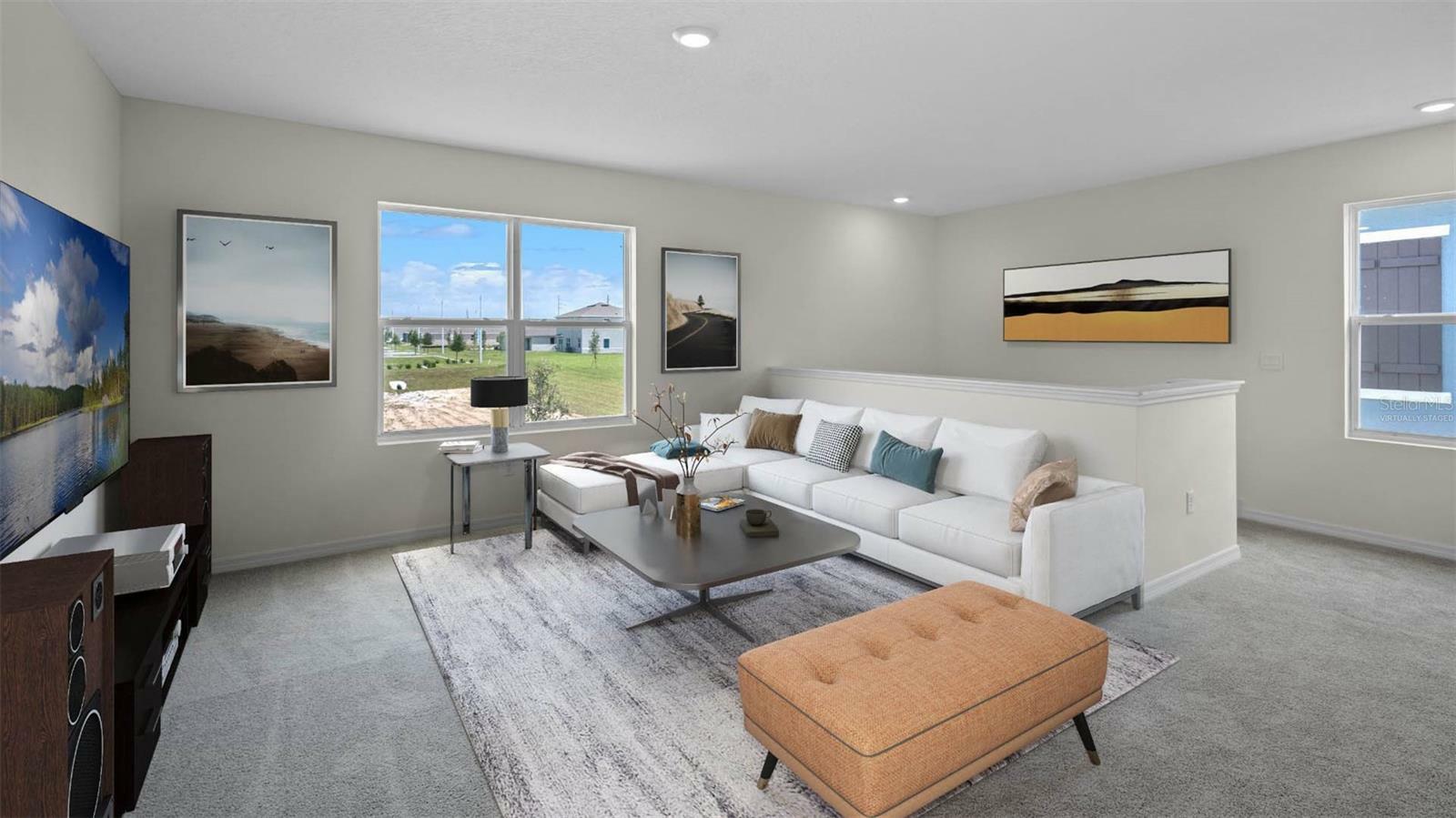 Property Photo: 4581 Boxwood Way FL 32757