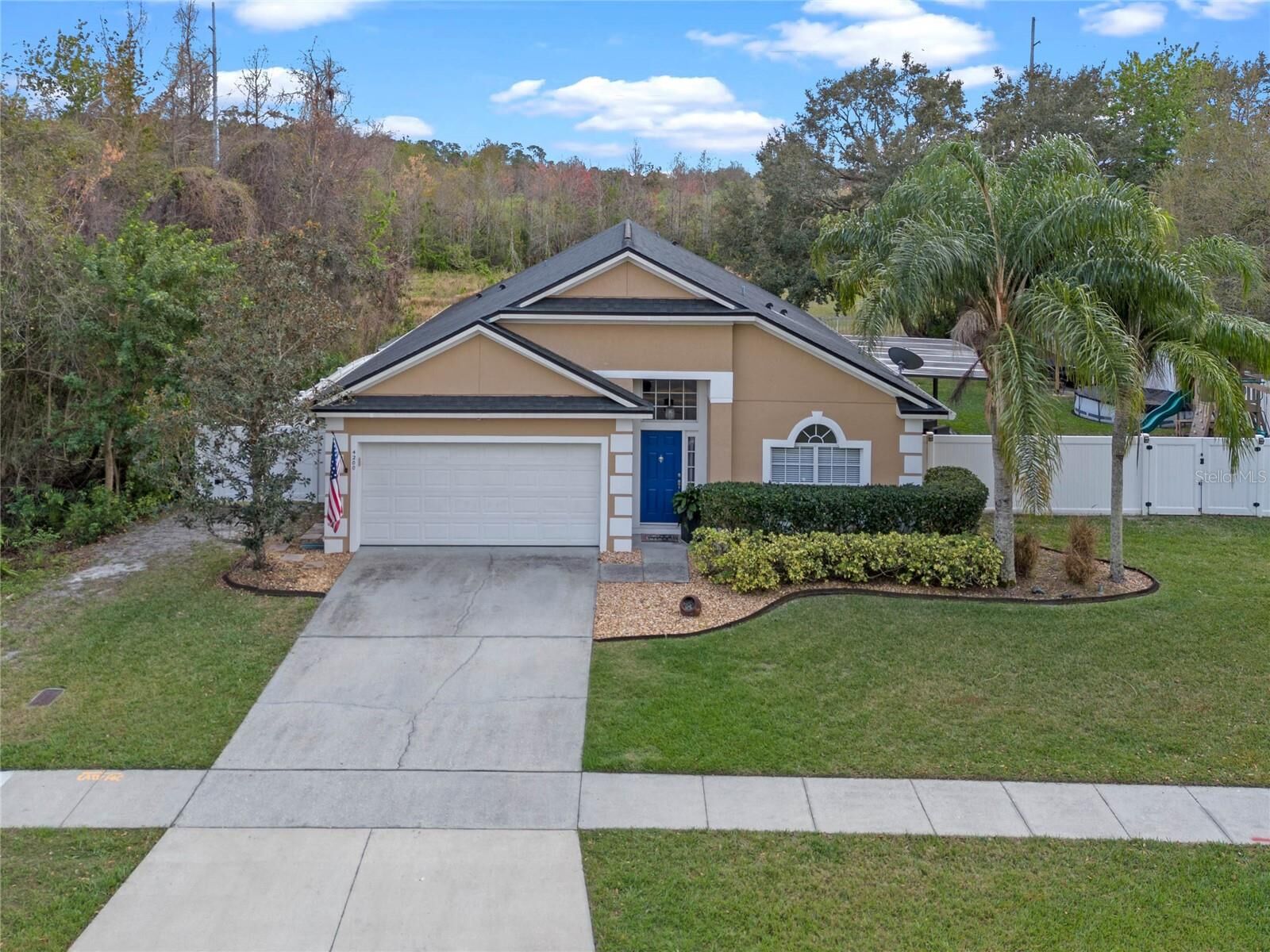 Property Photo: 4200 Bear Gully Road FL 32792