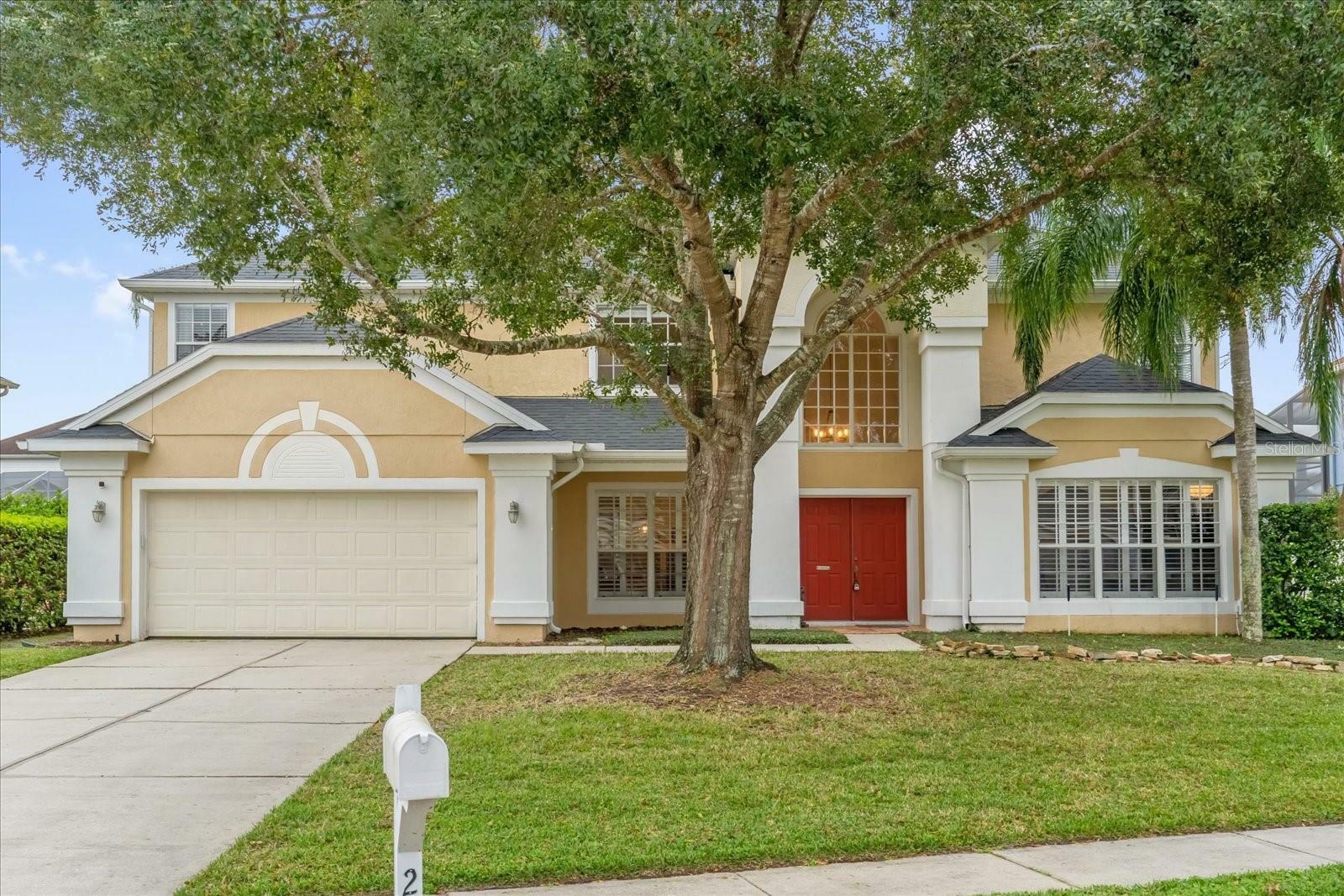 Property Photo:  2362 Blossomwood Drive  FL 32765 