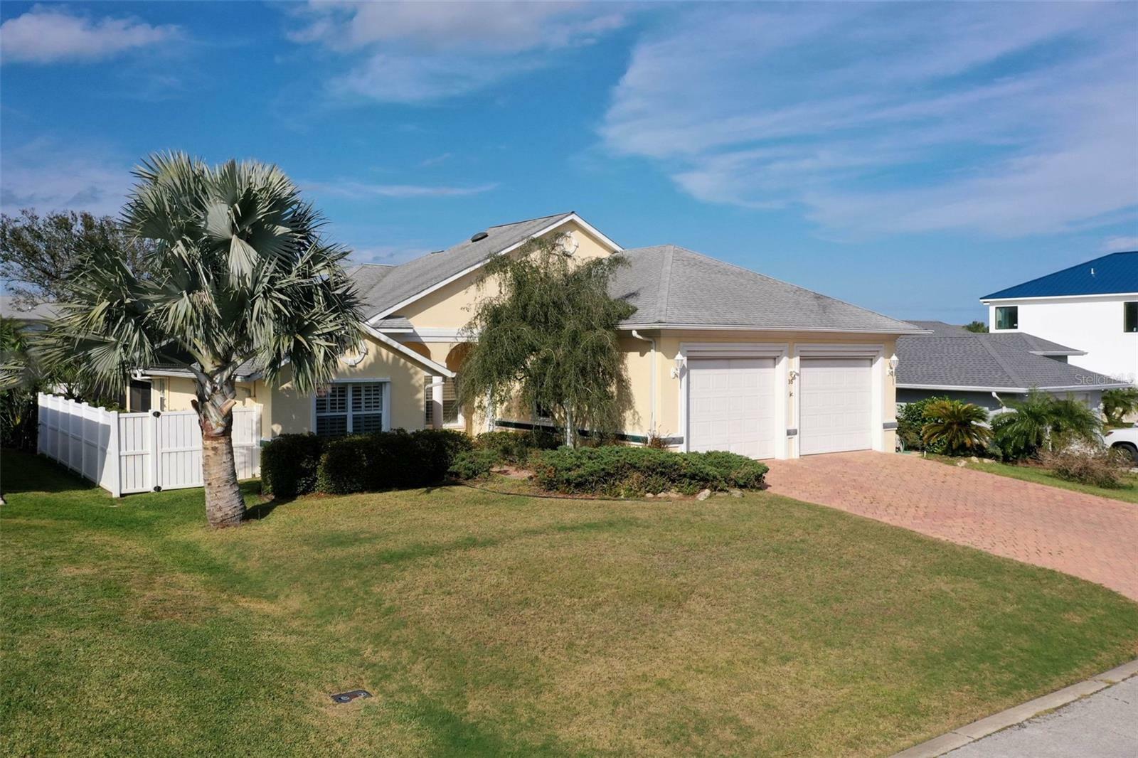 Property Photo:  35 Cottonwood Trail  FL 32137 